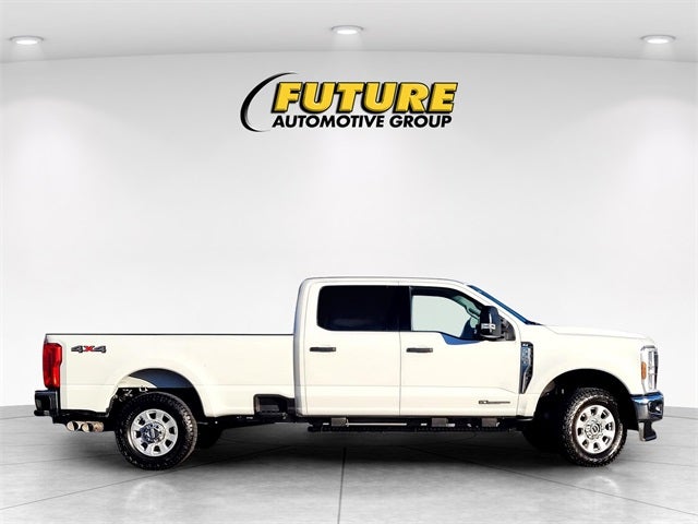 2024 Ford F-350SD XLT LONG BED