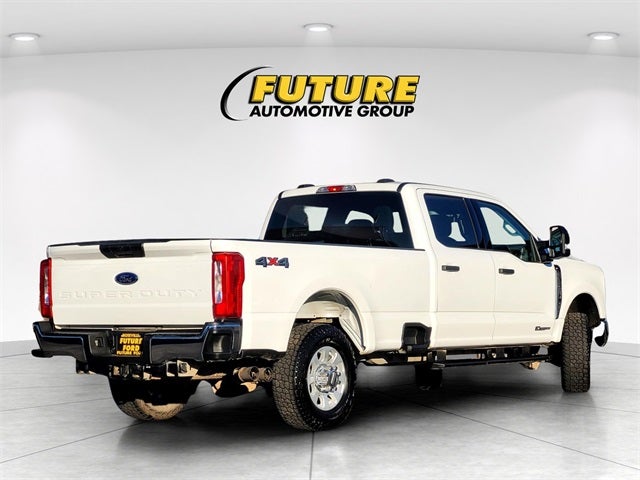 2024 Ford F-350SD XLT LONG BED