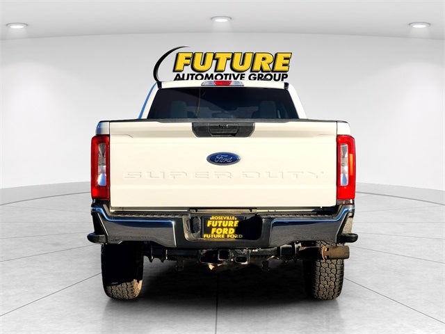 2024 Ford F-350SD XLT LONG BED