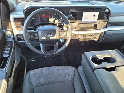 2024 Ford F-350SD XLT LONG BED