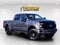 2022 Ford F-350SD Platinum TREMOR