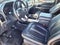 2022 Ford F-350SD Platinum TREMOR