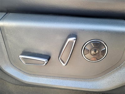 2022 Ford F-350SD Platinum TREMOR