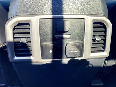 2022 Ford F-350SD Platinum TREMOR