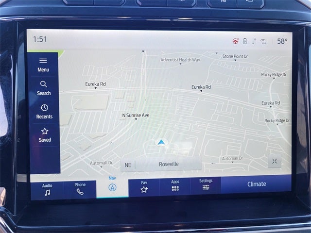 2022 Ford F-350SD Platinum TREMOR