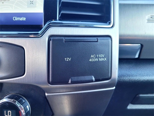 2022 Ford F-350SD Platinum TREMOR