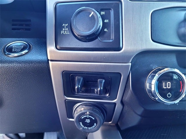 2022 Ford F-350SD Platinum TREMOR