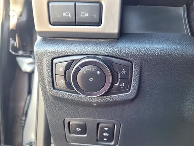 2022 Ford F-350SD Platinum TREMOR