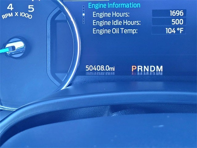 2022 Ford F-350SD Platinum TREMOR