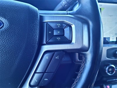 2022 Ford F-350SD Platinum TREMOR