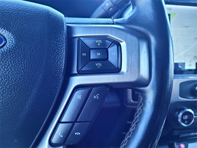 2022 Ford F-350SD Platinum TREMOR