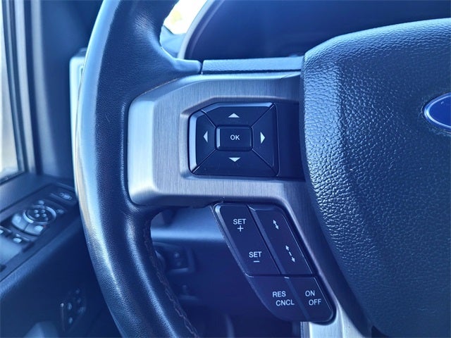 2022 Ford F-350SD Platinum TREMOR