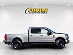 2022 Ford F-350SD Platinum TREMOR