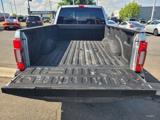 2020 Ford F-350SD Lariat