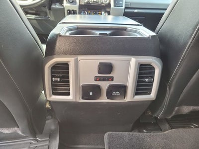 2020 Ford F-350SD Lariat