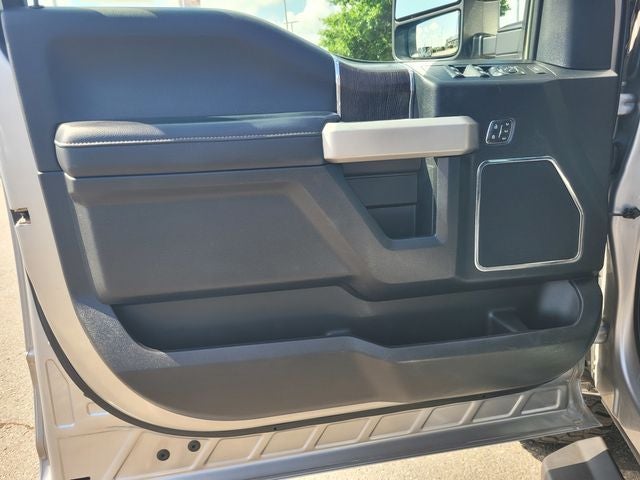 2020 Ford F-350SD Lariat
