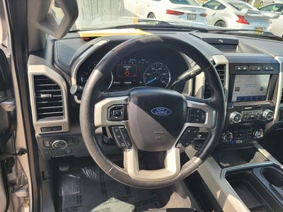 2020 Ford F-350SD Lariat