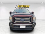 2015 Ford F-350SD King Ranch 8 ft bed