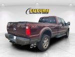 2015 Ford F-350SD King Ranch 8 ft bed