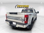 2020 Ford F-350SD Platinum