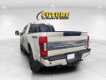 2020 Ford F-350SD Platinum