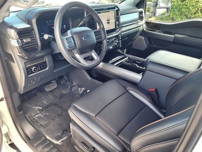 2026 Ford F-350SD Lariat DUALLY DIESEL