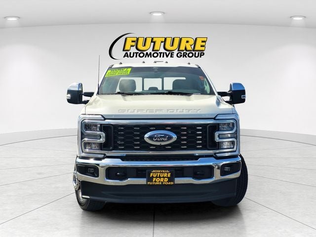 2026 Ford F-350SD Lariat DUALLY DIESEL