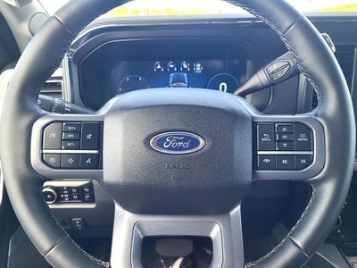2026 Ford F-350SD Lariat DUALLY DIESEL