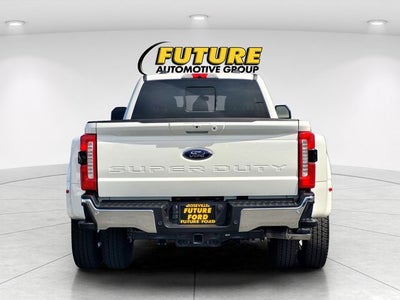 2026 Ford F-350SD Lariat DUALLY DIESEL