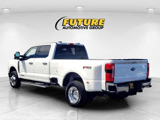 2026 Ford F-350SD Lariat DUALLY DIESEL