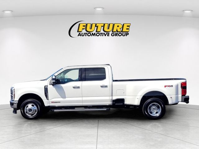 2026 Ford F-350SD Lariat DUALLY DIESEL