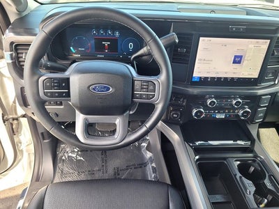 2026 Ford F-350SD Lariat DUALLY DIESEL