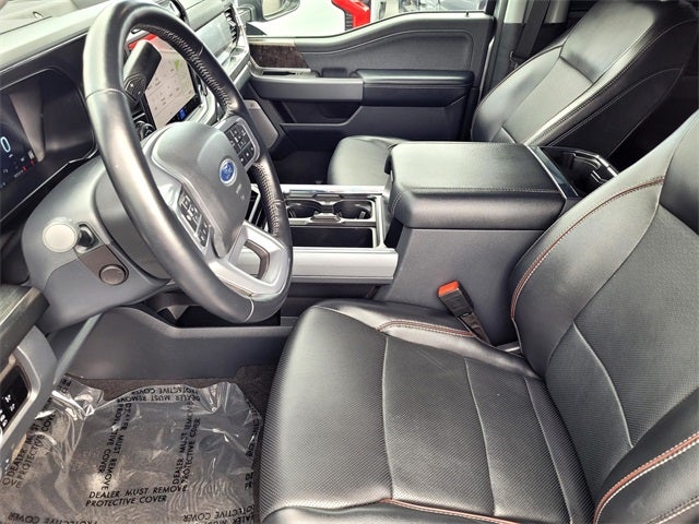 2024 Ford F-350SD Lariat DUALLY DIESEL