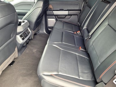 2024 Ford F-350SD Lariat DUALLY DIESEL