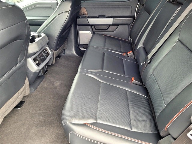 2024 Ford F-350SD Lariat DUALLY DIESEL