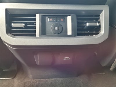 2024 Ford F-350SD Lariat DUALLY DIESEL