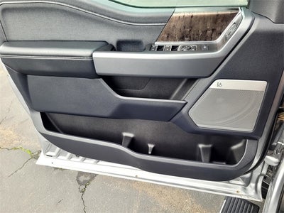 2024 Ford F-350SD Lariat DUALLY DIESEL