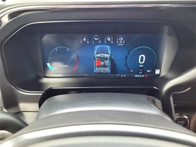 2024 Ford F-350SD Lariat DUALLY DIESEL