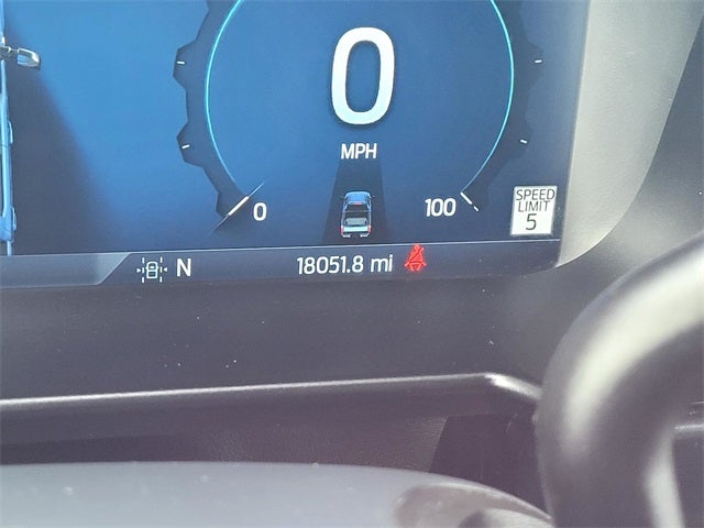 2024 Ford F-350SD Lariat DUALLY DIESEL