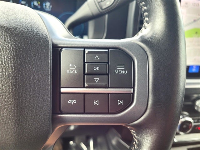 2024 Ford F-350SD Lariat DUALLY DIESEL