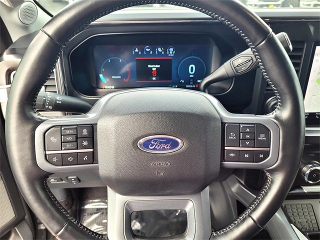 2024 Ford F-350SD Lariat DUALLY DIESEL