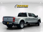 2024 Ford F-350SD Lariat DUALLY DIESEL