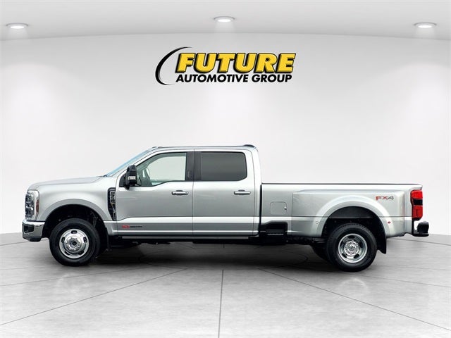 2024 Ford F-350SD Lariat DUALLY DIESEL