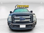 2015 Ford F-350SD King Ranch DUALLY