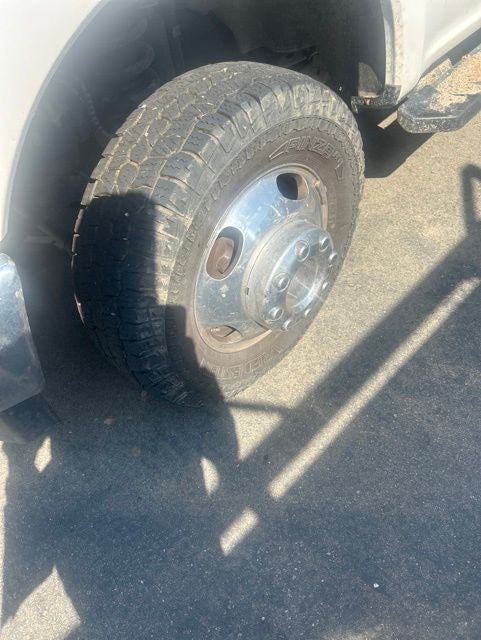 2019 Ford F-350SD Lariat DRW