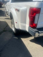 2019 Ford F-350SD Lariat DRW