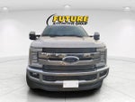 2017 Ford F-350SD Lariat DRW