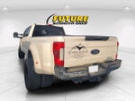 2017 Ford F-350SD Lariat DRW