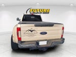 2017 Ford F-350SD Lariat DRW