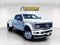 2024 Ford F-450SD Limited DRW